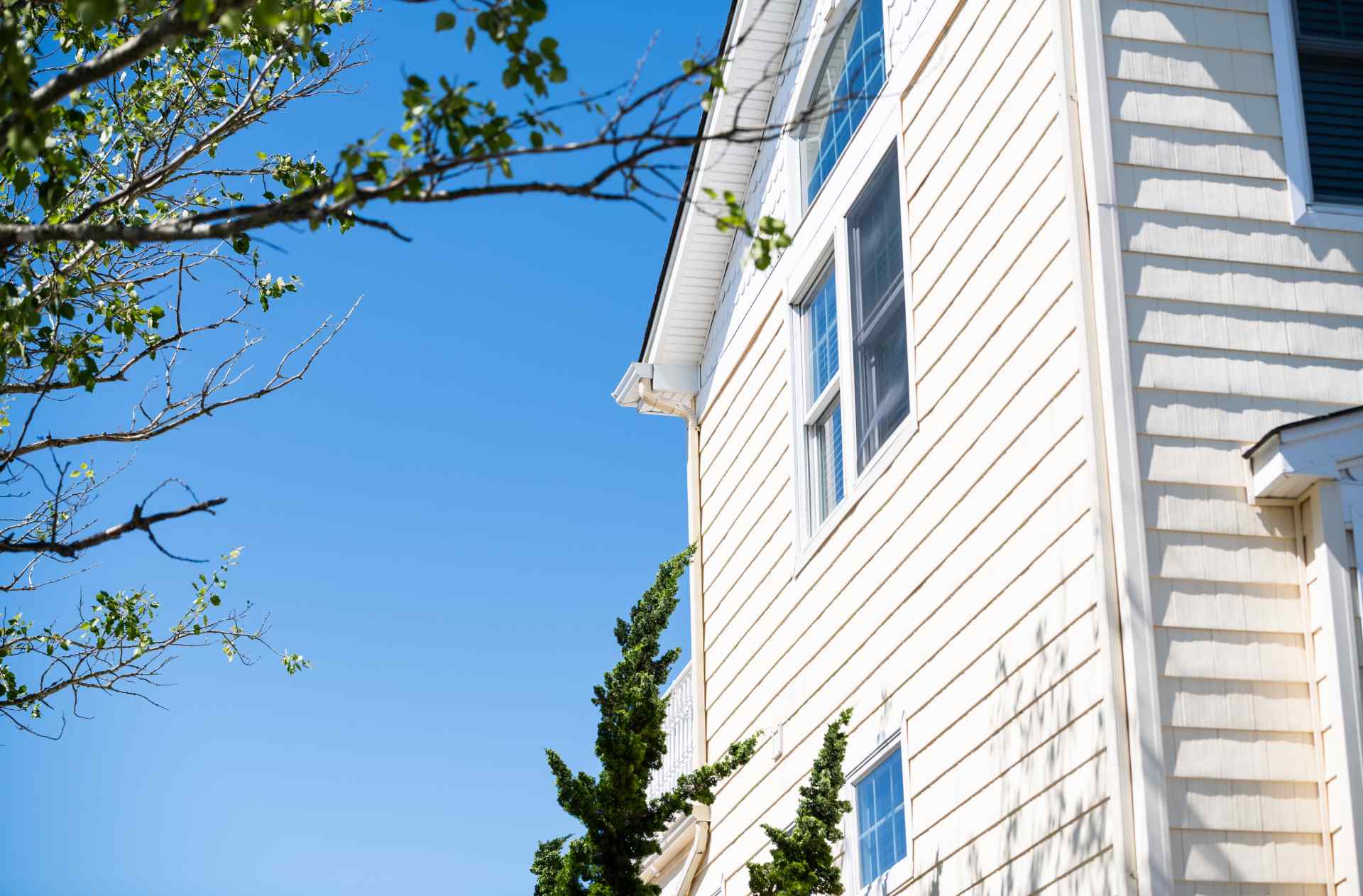 How Do You Know If Your Vinyl Siding Needs to be Replaced?